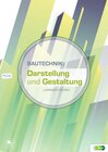 Buchcover Bautechnik: Darstellung und Gestaltung