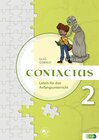 Buchcover Contactus. Latein für den Anfangsunterricht (6-jähriges Latein). Band 2