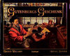 Buchcover Gutenbergs Geschenk