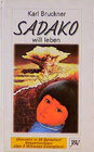 Buchcover Sadako will leben