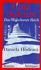 Buchcover Das Wolschaner Reich