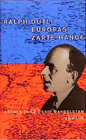 Buchcover Europas zarte Hände