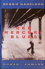Buchcover Red Mercury Blues
