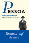Buchcover Pessoa - Werkausgabe Neu / Die Rückkehr der Götter