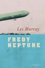 Buchcover Fredy Neptune
