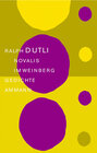Buchcover Novalis im Weinberg
