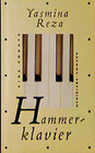 Buchcover Hammerklavier