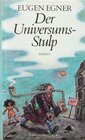 Buchcover Der Universums-Stulp