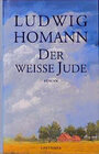 Buchcover Der weisse Jude