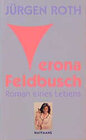 Buchcover Verona Feldbusch