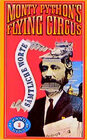 Buchcover Monty Python's Flying Circus