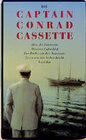 Buchcover Die Captain-Conrad-Cassette