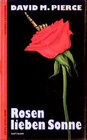 Buchcover Rosen lieben Sonne