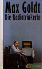 Buchcover Die Radiotrinkerin