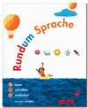 Buchcover Rundum Sprache. Lesen - Schreiben - Entdecken im ersten Schuljahr