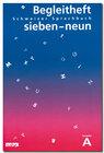Buchcover Schweizer Sprachbuch 2.-9. Klasse