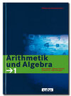 Buchcover Arithmetik und Algebra / Aufgabenbuch 1