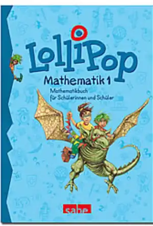 Buchcover ISBN 9783252063405