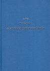 Buchcover Wörterbuch der altmärkisch-plattdeutschen Mundart. (Sändig Reprint)