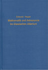 Buchcover Mathematik und Astronomie im klassischen Altertum