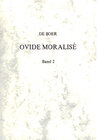Buchcover Ovide moralisé / Ovide Moralisé - Vol. 2