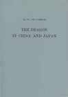 Buchcover The dragon in China and Japan