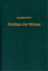 Buchcover Bilder aus der römischen Landwirtschaft / Der Feld-, Garten- und Wiesenbau der Römer