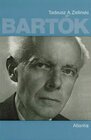 Buchcover Bartók