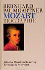 Buchcover Mozart