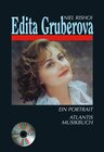 Buchcover Edita Gruberova