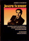 Buchcover Joseph Schmidt