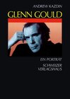 Buchcover Glenn Gould