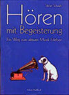 Buchcover Hören mit Begeisterung