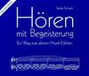 Buchcover Hören mit Begeisterung