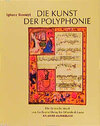 Buchcover Die Kunst der Polyphonie