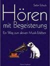 Buchcover Hören mit Begeisterung