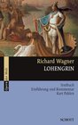 Buchcover Lohengrin