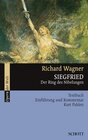 Buchcover Siegfried