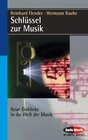 Buchcover Schlüssel zur Musik