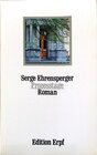 Buchcover Prozesstage