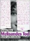 Buchcover Melisandes Tod