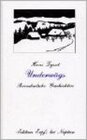 Buchcover Underwägs