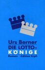 Buchcover Die Lottokönige
