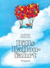 Buchcover Bills Ballonfahrt