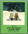Buchcover Der alte Mann und der Bär