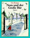 Buchcover Nora und der Große Bär