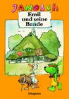 Buchcover Emil und seine Bande