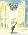 Buchcover Catherine, die kleine Tänzerin