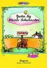 Buchcover Guten Tag, kleines Schweinchen