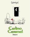 Buchcover Carlino Caramel